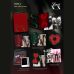 CLASS:y - Love XX [3rd Mini Album]